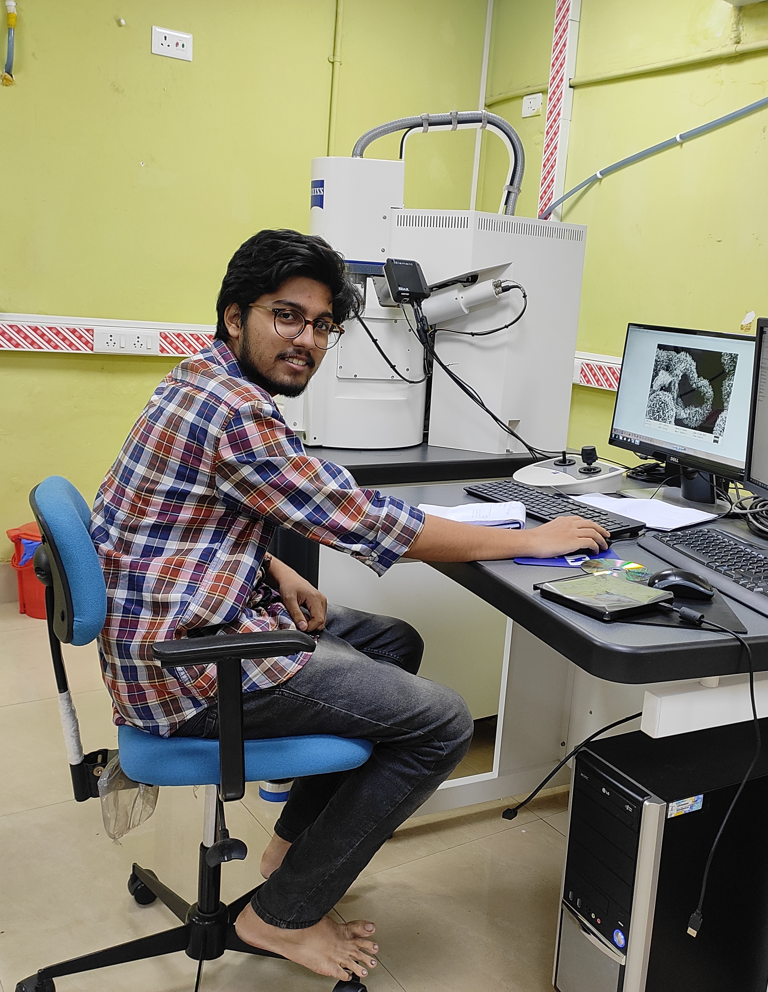 Anurup Chakraborty