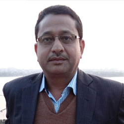 Gautam Kumar Mahanti