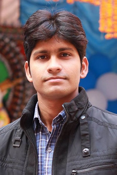 Vikash Kumar Singh
