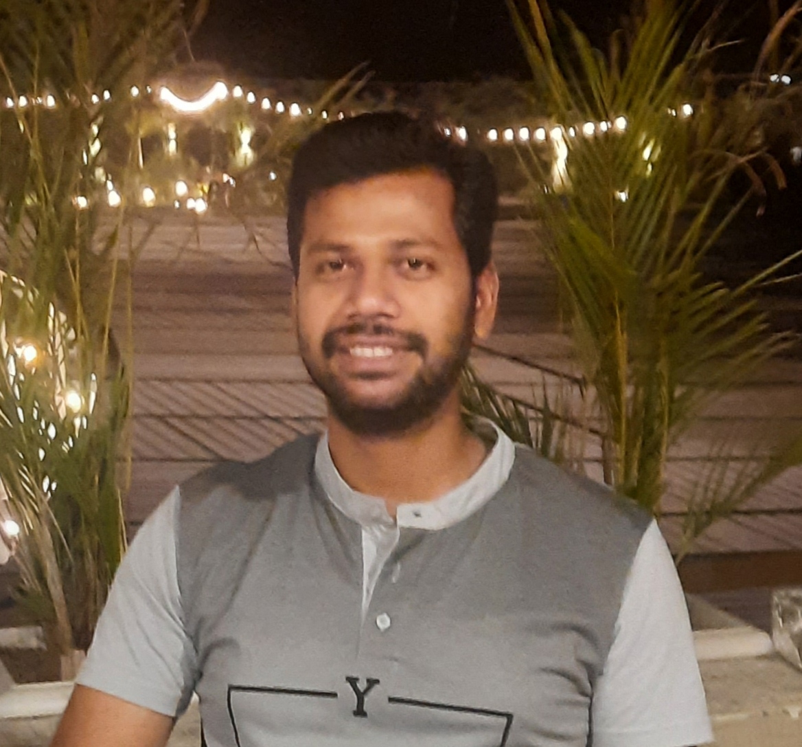 Sanjeev Kumar