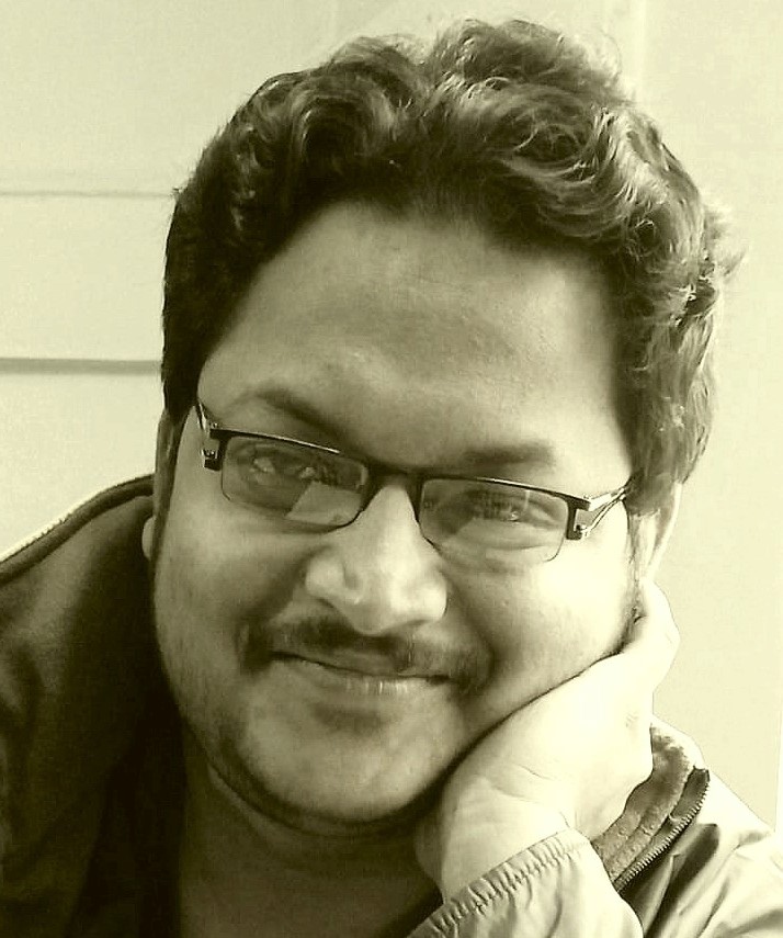 Krishnendu Pal
