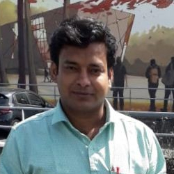 Hemanta Kumar Mondal