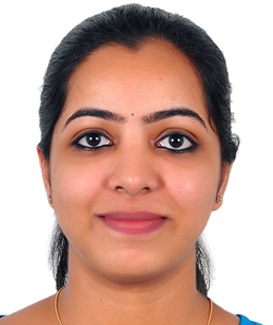 Rhithuparna D
