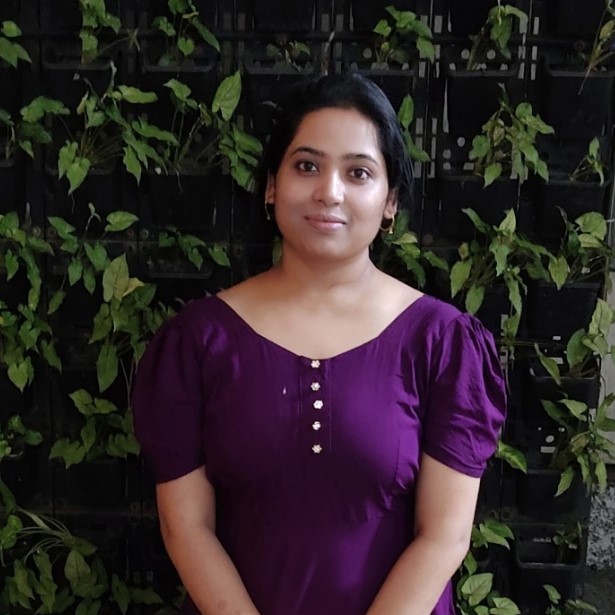 Dr. Swagata Biswas