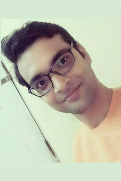 Dr. Biswarup Banerjee