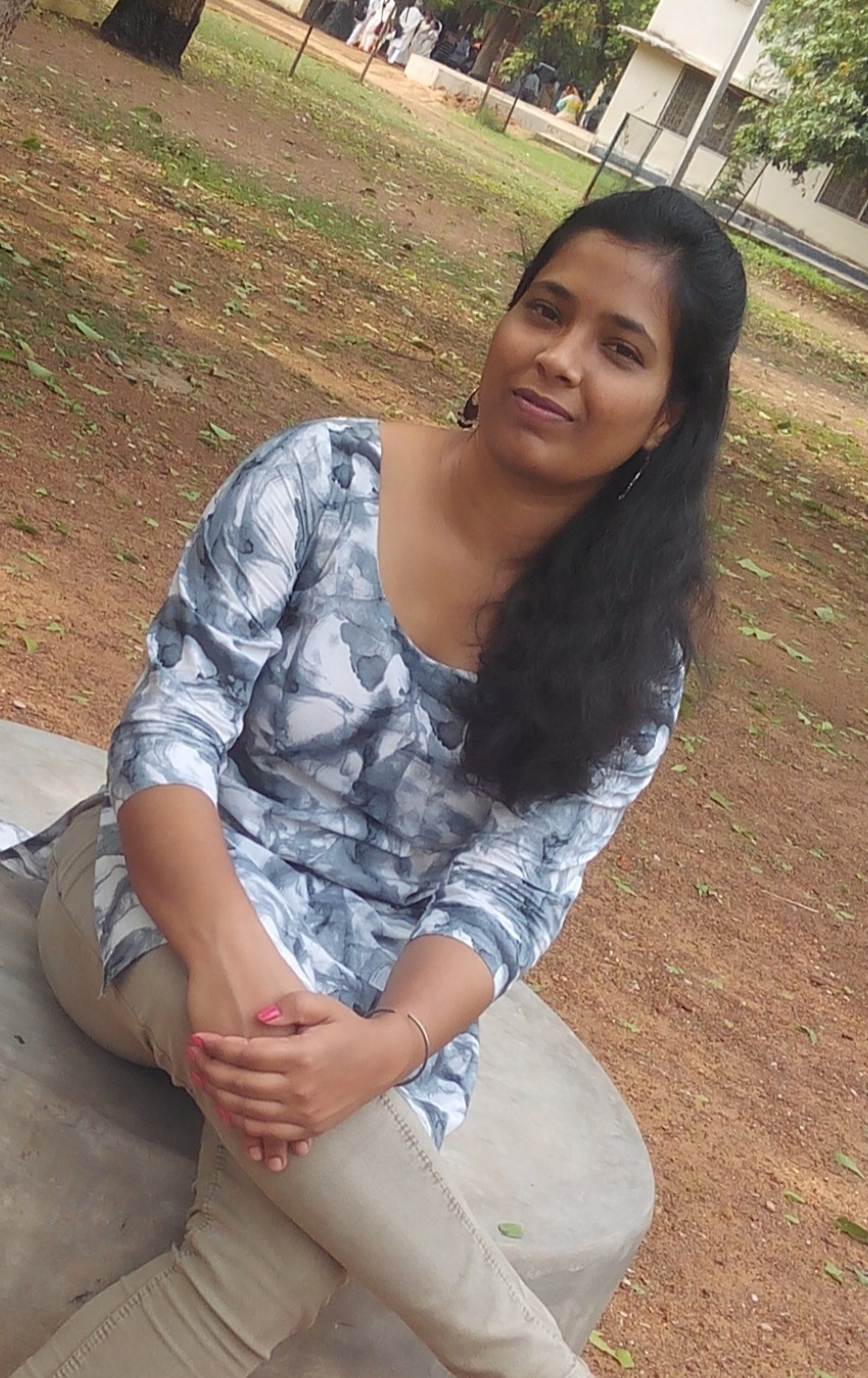 Sutapa Mandal