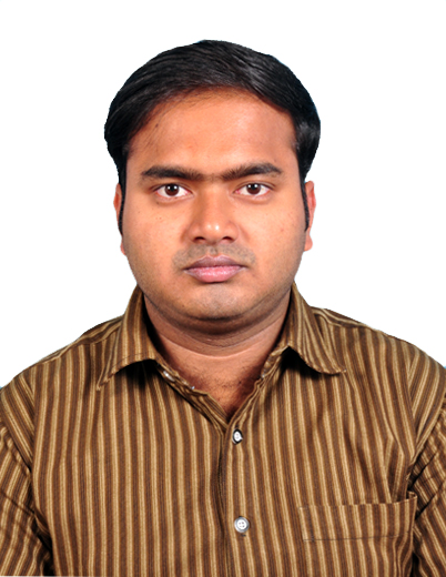 Ritwik Das