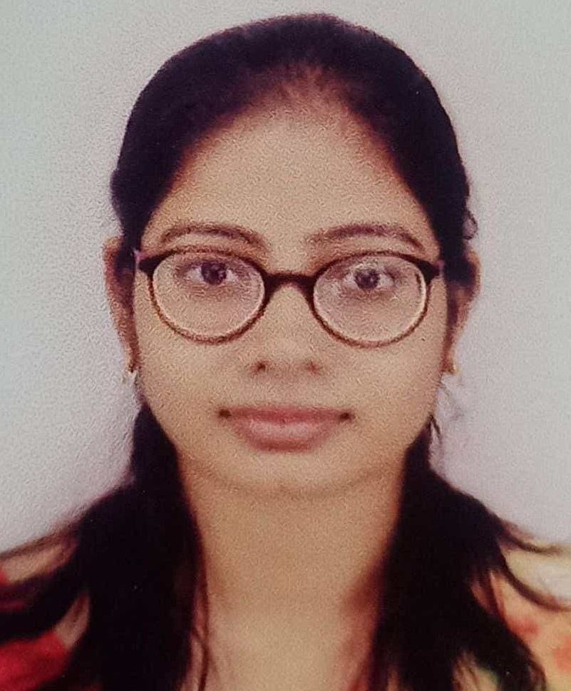 Priyanka Khan