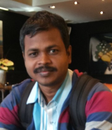 Nanda Dulal Jana