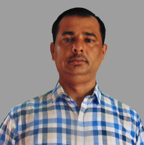 Dr. Prodip Roy