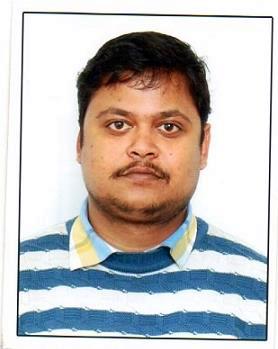 Sandip Charkaborty