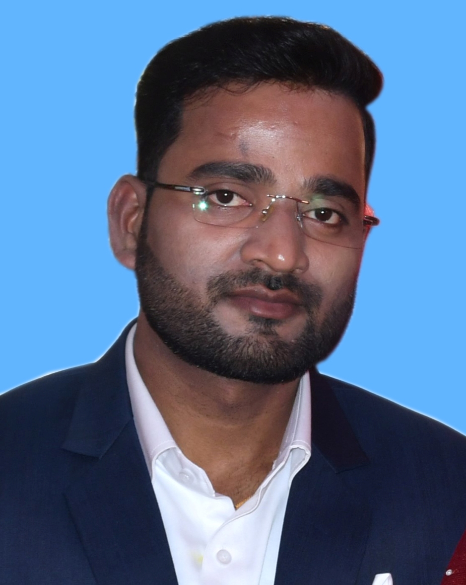 Bikash Kumar Saw (Roll No. 18EE1105/ Reg. No. 22REE002)