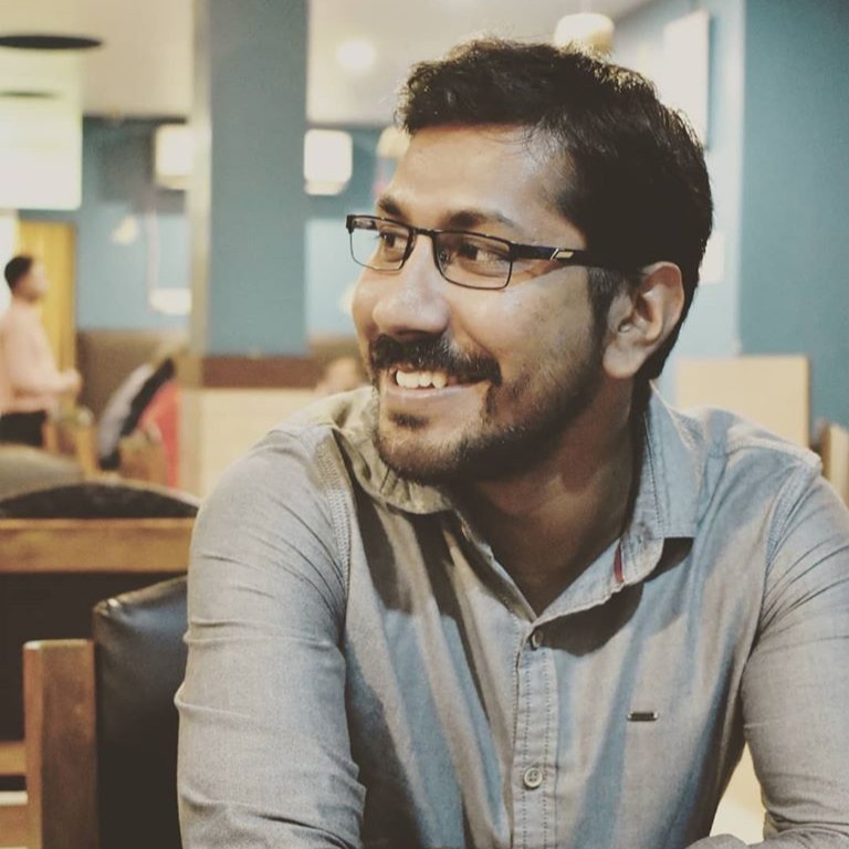 Arjun Ghosh