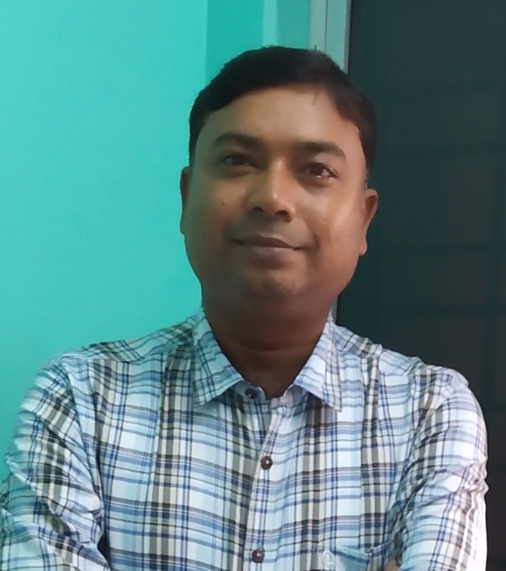 Dr Saranan Mondal