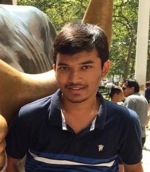 Anirban Nag