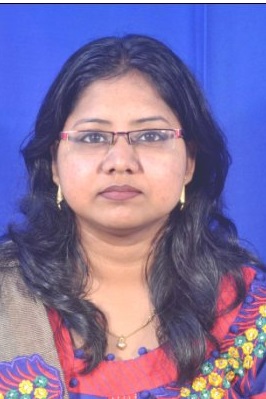 Nazmiara Sabnam