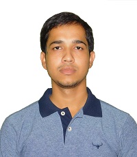 Dr Joydeb Pal