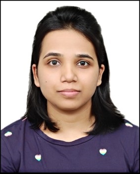 Debasree Roy
