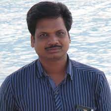 Dr. Sujit Kumar Mandal
