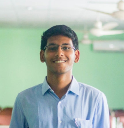 Pratay Sengupta