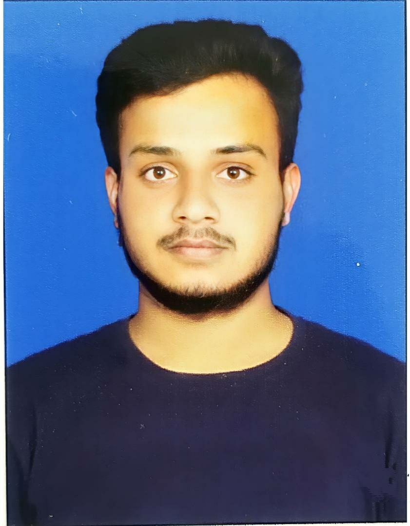 Rajender Amgoth
