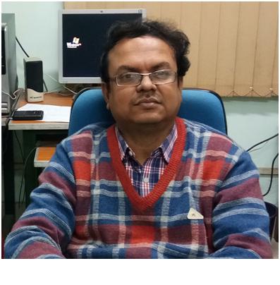 Diptesh Das