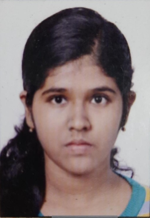Ishita Das
