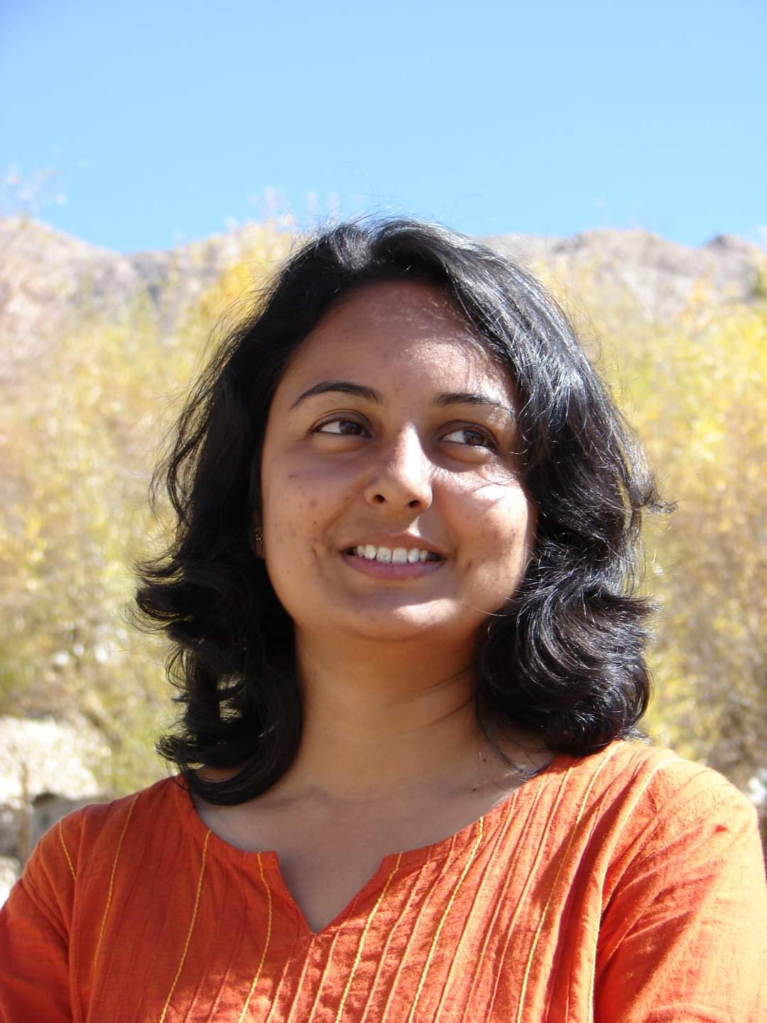 Sanjukta Banerjee