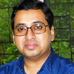 Rowdra Ghatak