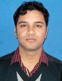 Mrinal Goswami