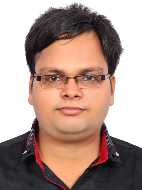 Chandra Prabhakar