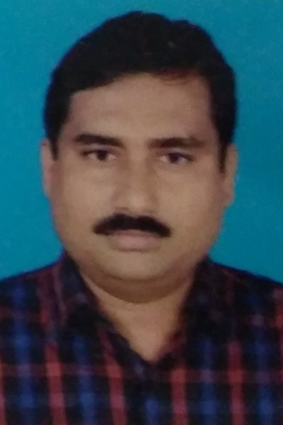 Sabitabrata Maji
