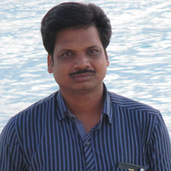 Sujit Kr. Mandal