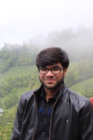Jayant Saraf