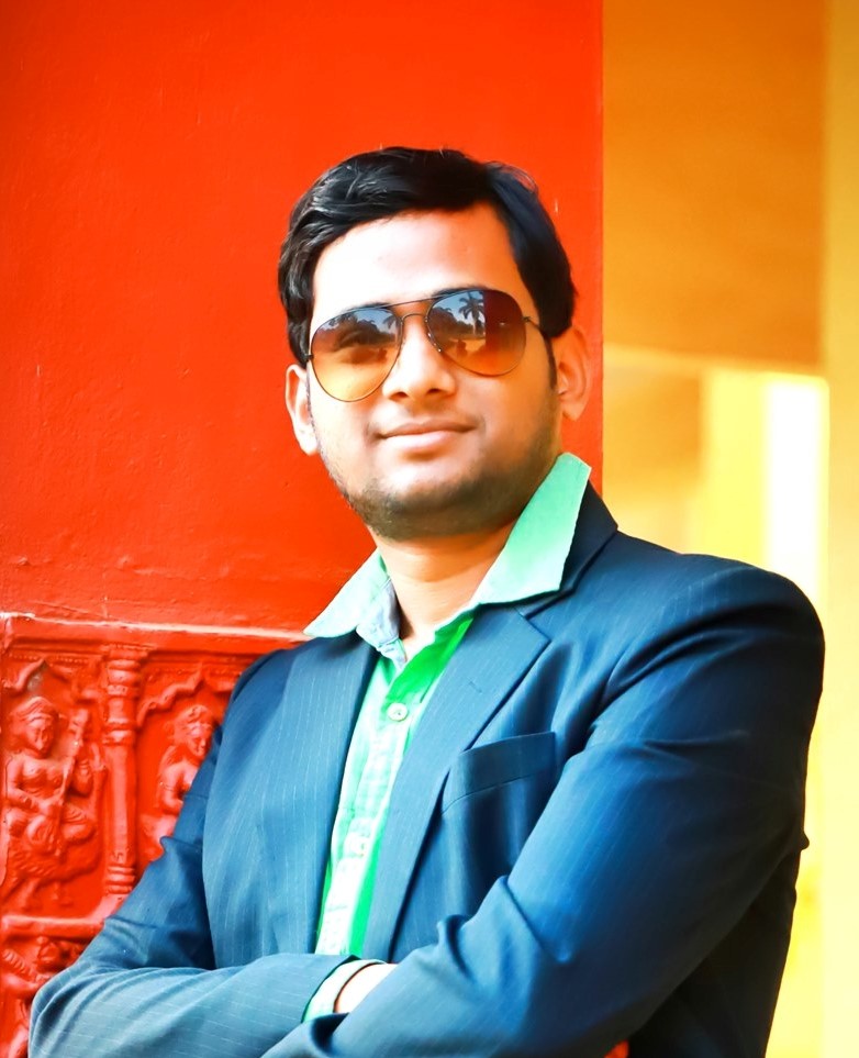 Tuhin Kumar Biswas