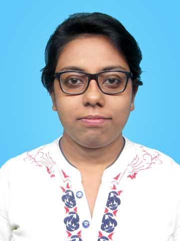Dipti Sakshi Srivastava