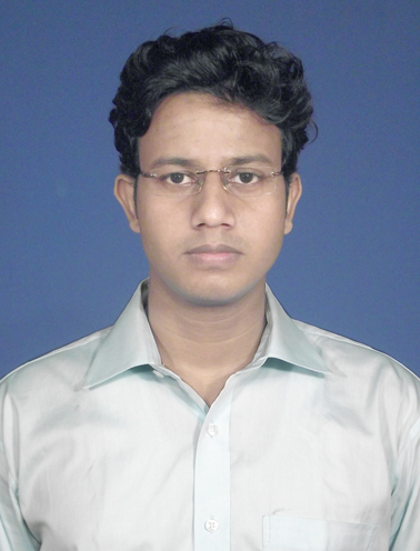 Krishnandu Hazra
