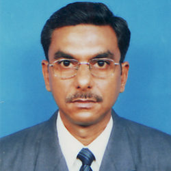 Tapas Sadhukhan