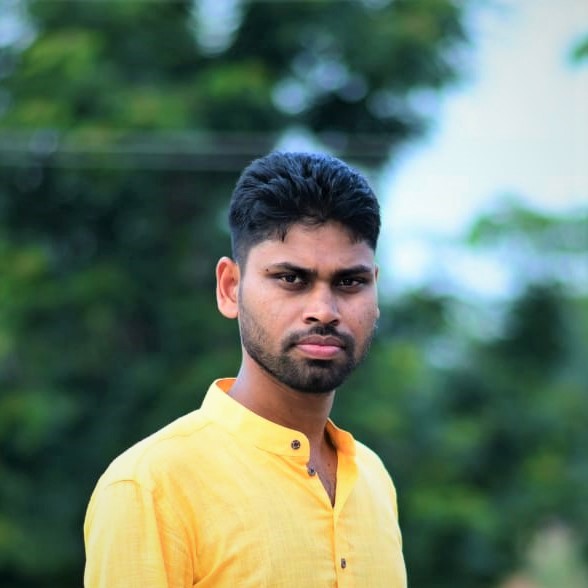 Supravat Mahata