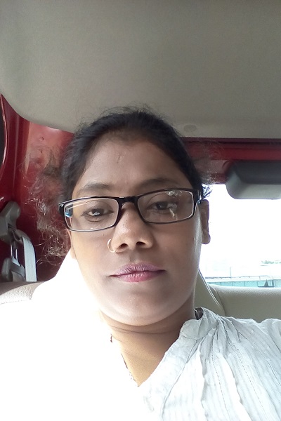 BHAKTI LAHA