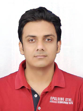 Dr. Rishi Todani