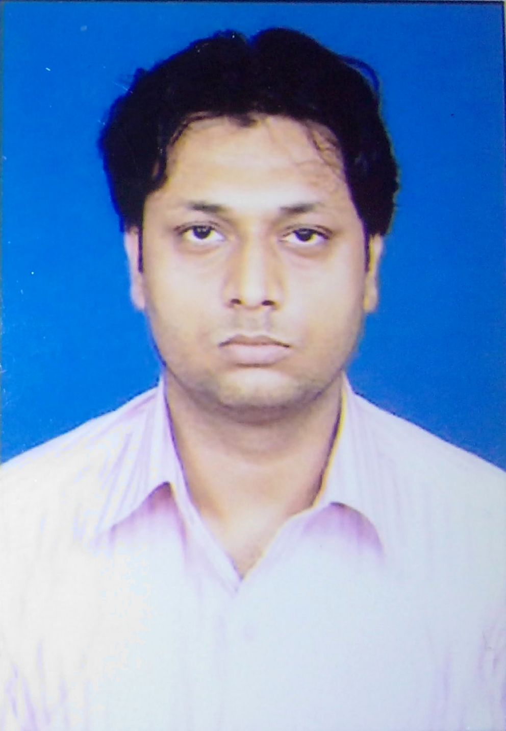 Dr. Anirban Chattopadhyay