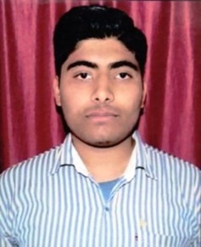 Rahul Kumar Singh