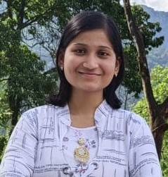 Sohini Patra