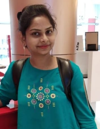 Anamika Nayak