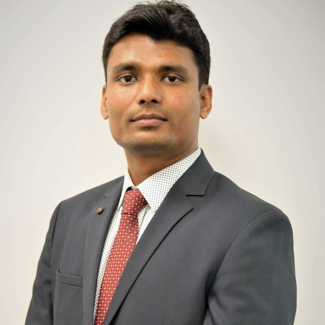 Dr. Sanku Konai