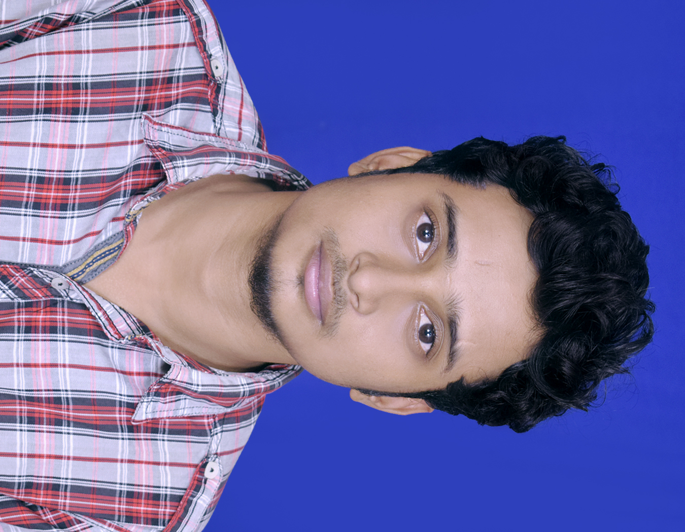 Arunabha Mahato