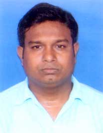 Mr Biswajit Some