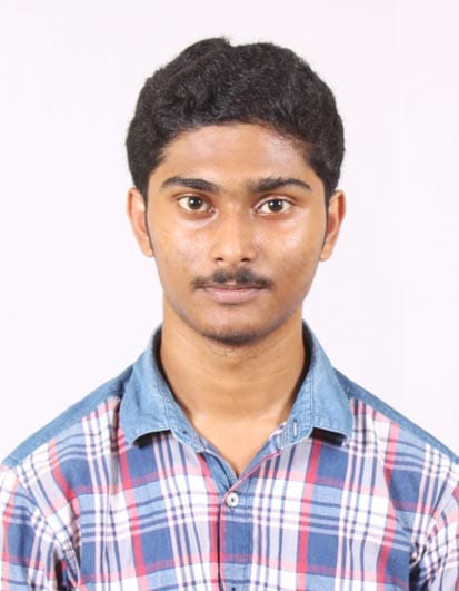 Saikat Mandal
