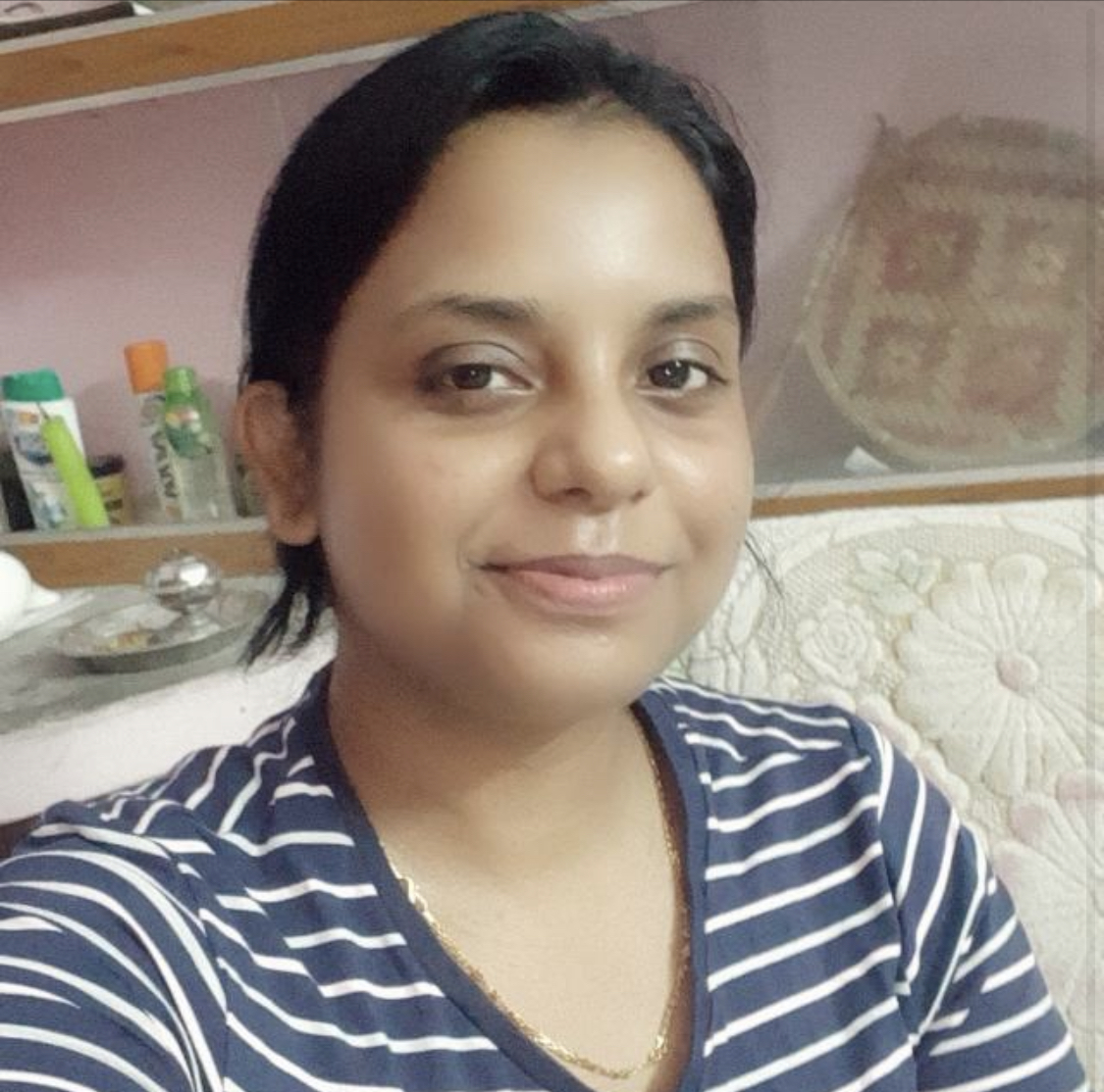 Subhasree Majumdar